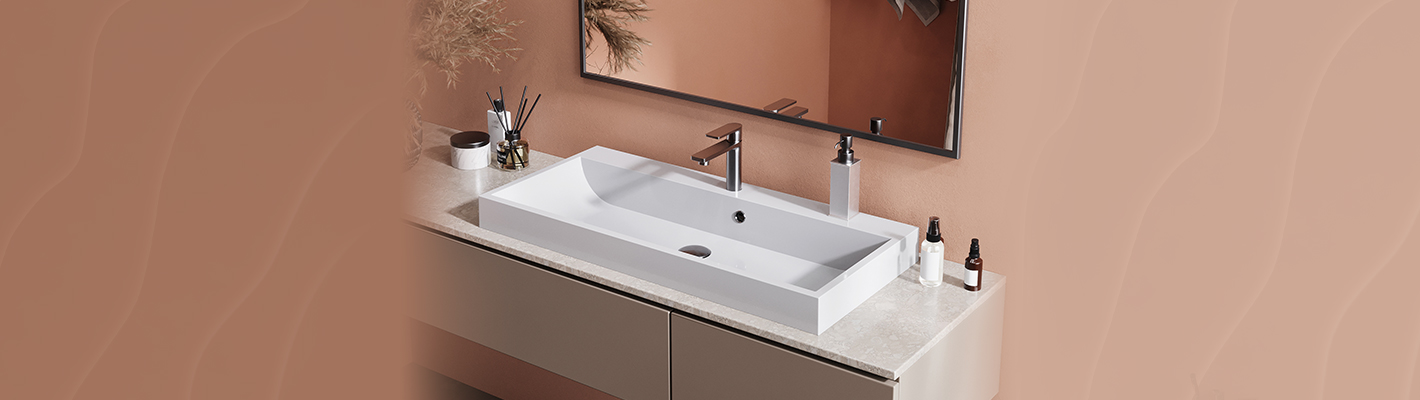 Весна пробуждает пространство! Добавьте стиля, комфорта и вдохновения в вашу ванную комнату вместе с Miraggio Весна пробуждает пространство! Добавьте стиля, комфорта и вдохновения в вашу ванную комнату вместе с Miraggio