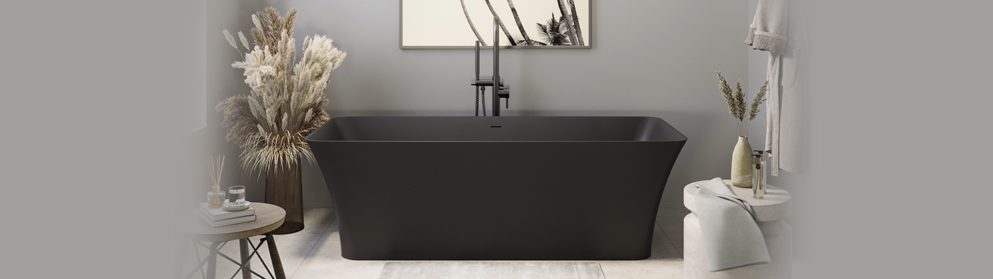 Технология FULL RAL: цветная революция в мире сантехники