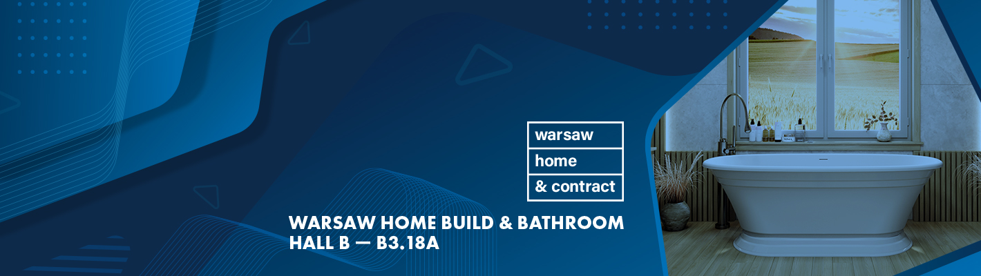 Приглашаем к стенду Miraggio на выставке интерьеров в Польше