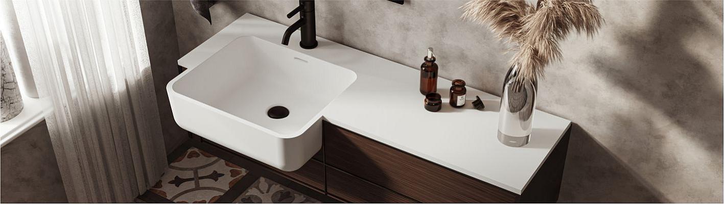 Как правильно выбрать умывальник в ванную? Как правильно выбрать умывальник в ванную?