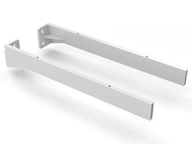 Комплект кронштейнов для умывальника AGNESS