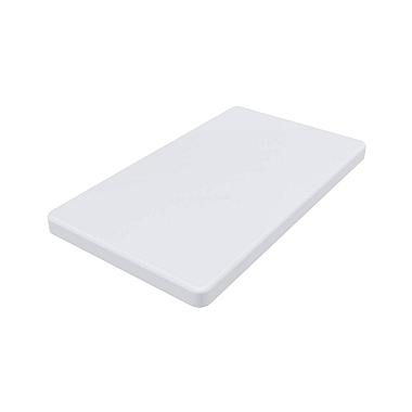 Накладка на злив умивальника CAPRI MATT