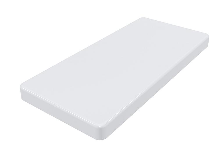 Накладка на злив умивальника ERICA