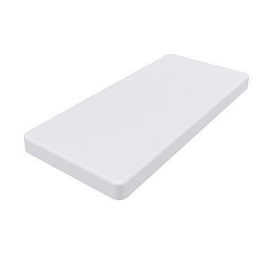 Накладка на злив умивальника ERICA MATT