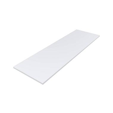 Накладка на злив умивальника MARES 1000