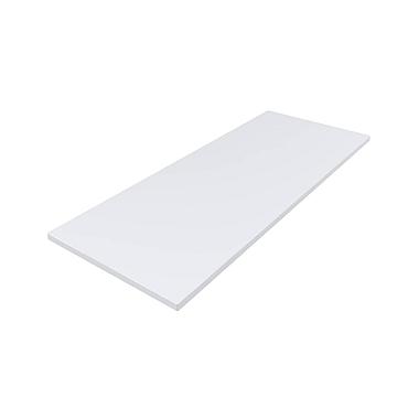 Накладка на злив умивальника MARES 800