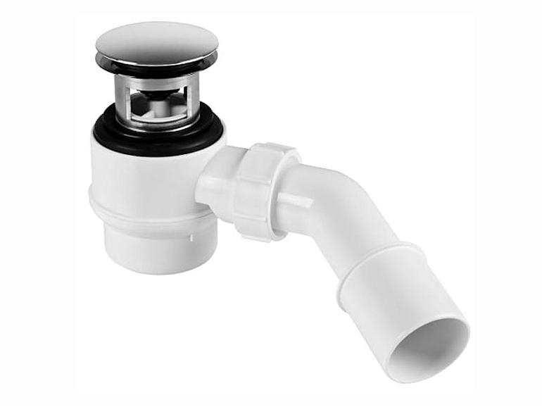 Сифон для ванны McALPINE