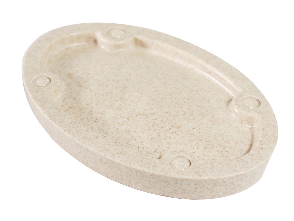 Мильниця PurLine sand