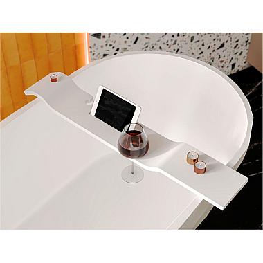 Полиця для ванни VENICE MIRASOFT