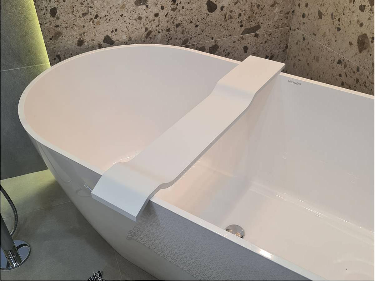 Полиця для ванни MIRASOFT