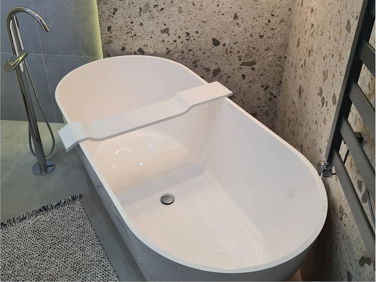 Полиця для ванни MIRASOFT