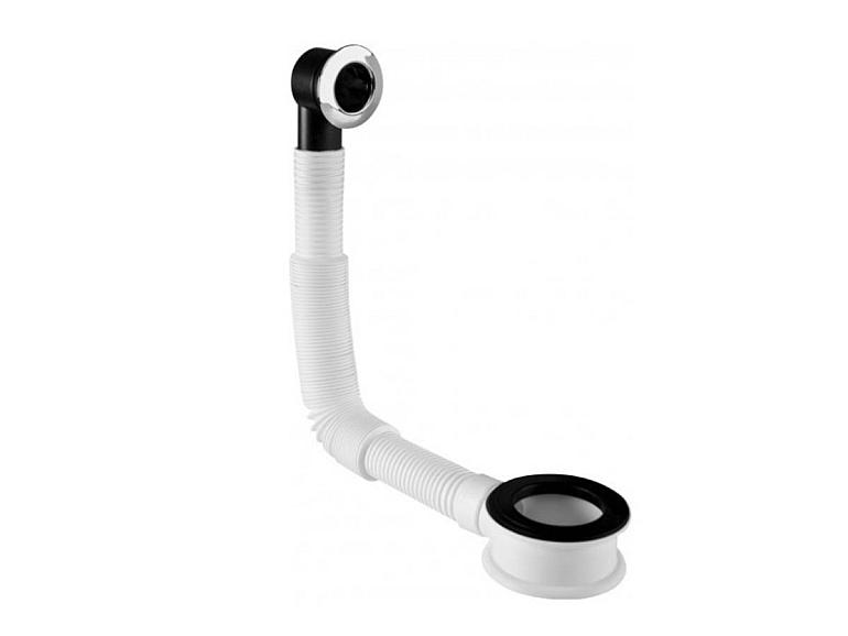 Перелив для умивальников