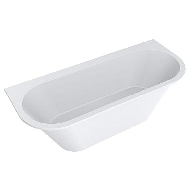 Ванна ALBENIA MIRASOFT