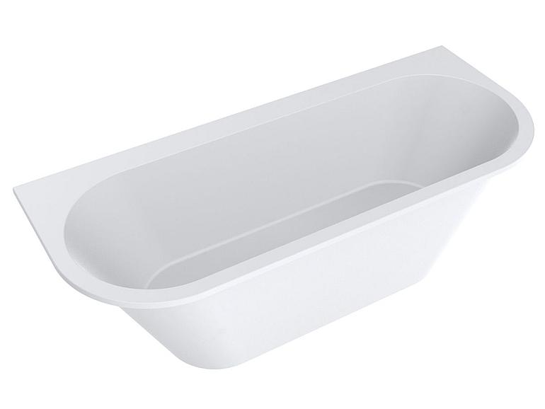 Ванна ALBENIA MIRASOFT