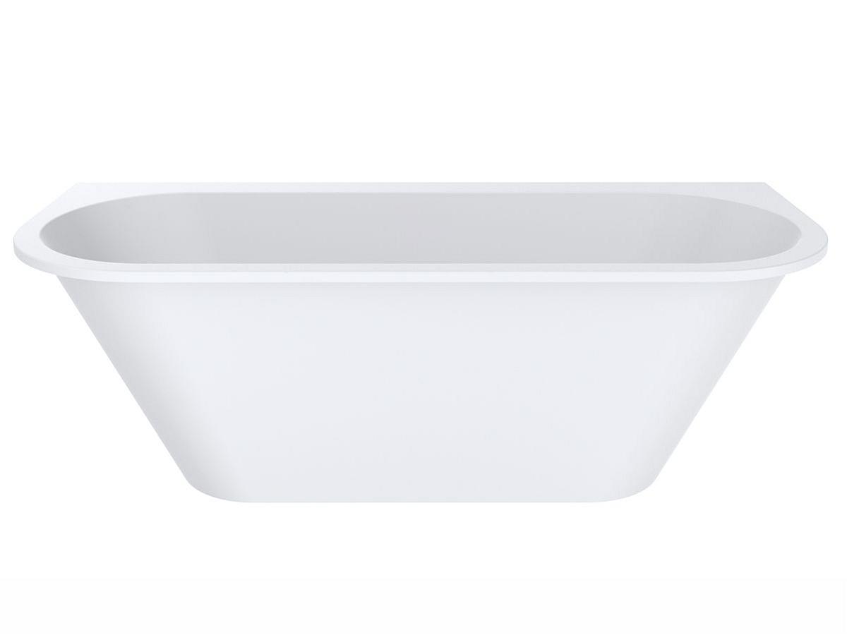 Ванна ALBENIA MIRASOFT