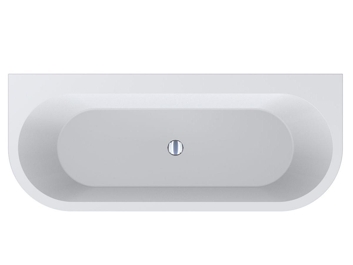 Ванна ALBENIA MIRASOFT