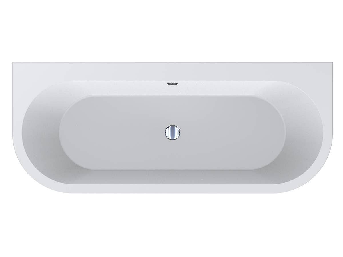 Ванна ALBENIA MIRASOFT