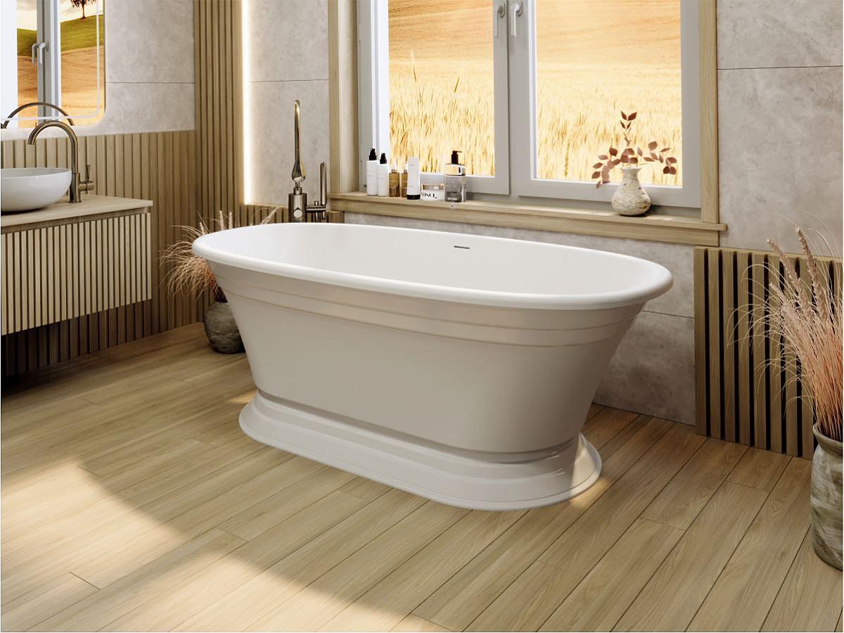 Ванна ANASTASIA