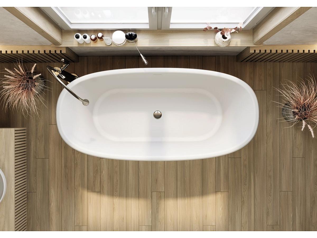 Ванна ANASTASIA