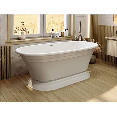 Ванна ANASTASIA