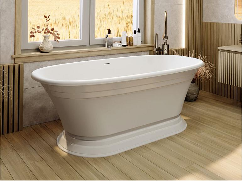 Ванна ANASTASIA