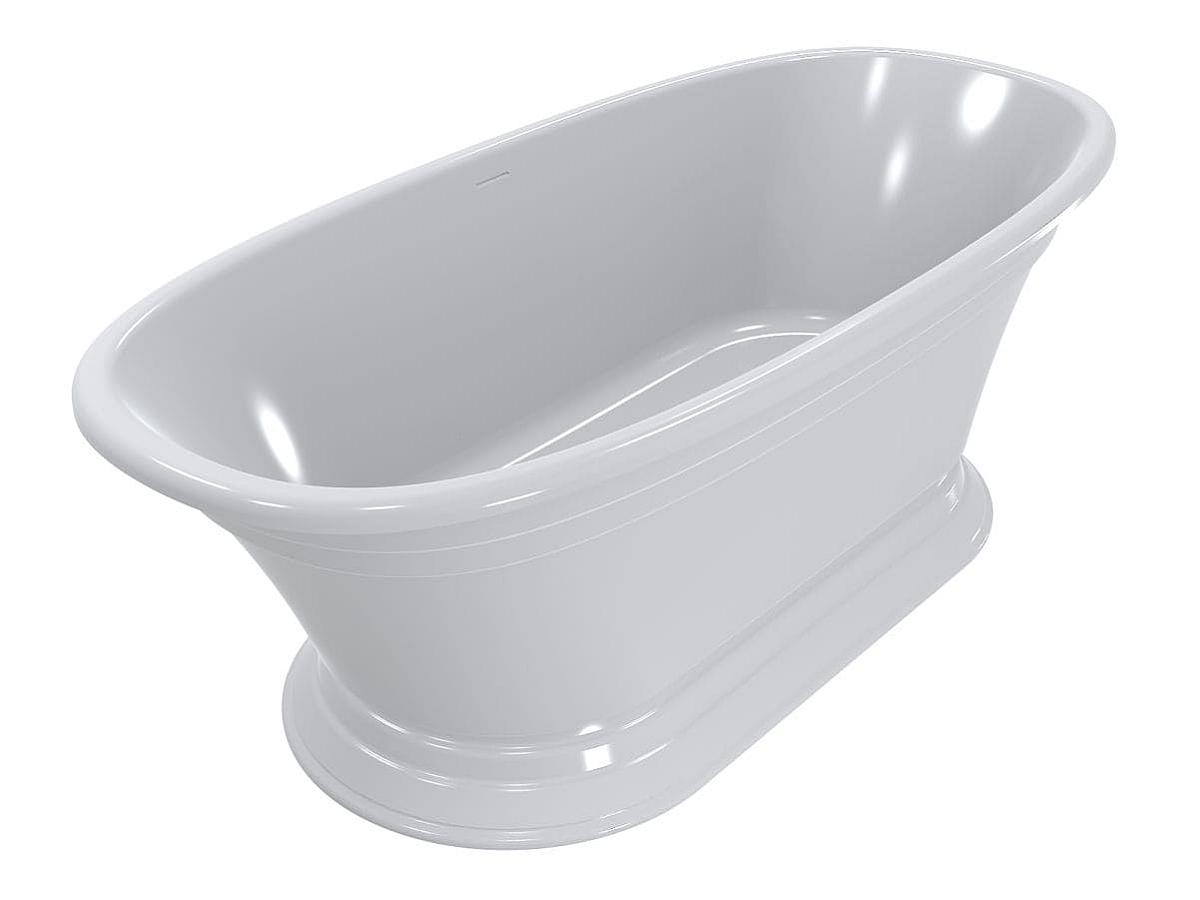 Ванна ANASTASIA