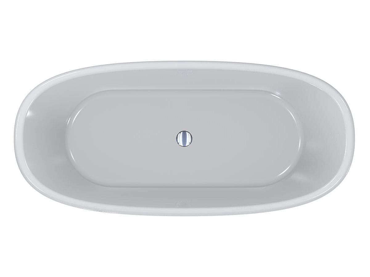 Ванна ANASTASIA