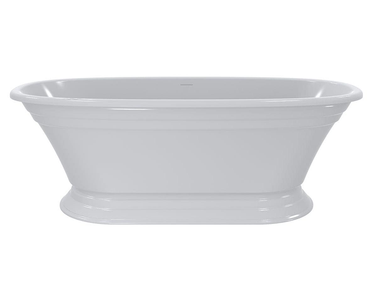 Ванна ANASTASIA