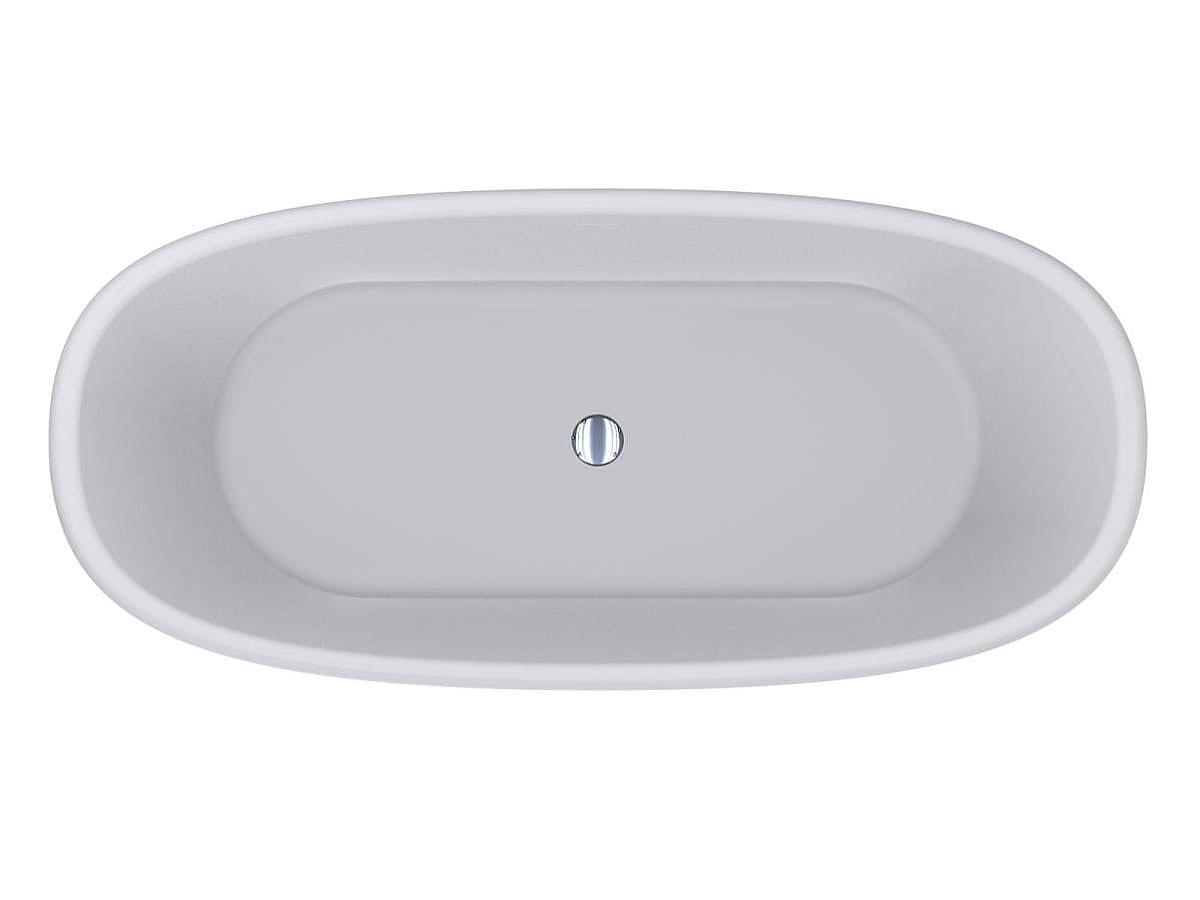 Ванна ANASTASIA MIRASOFT