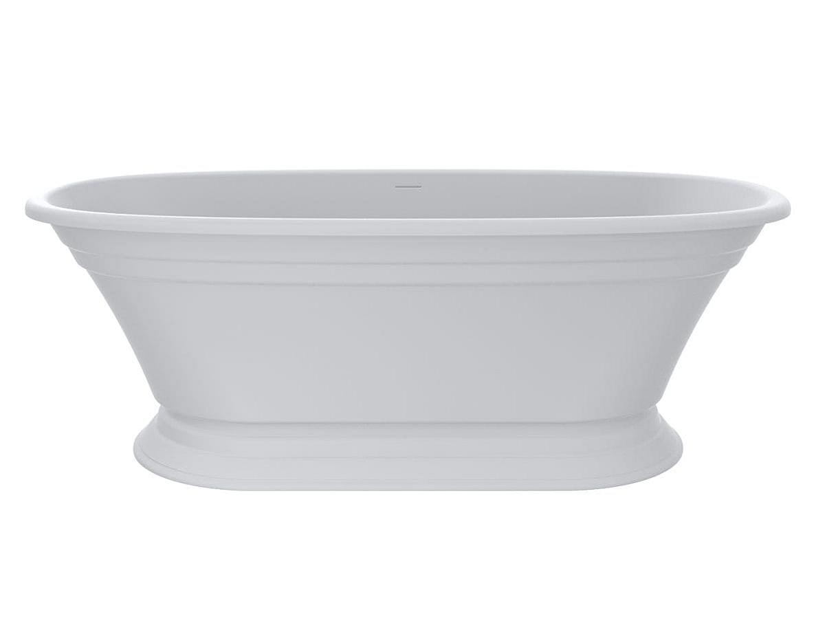 Ванна ANASTASIA MIRASOFT