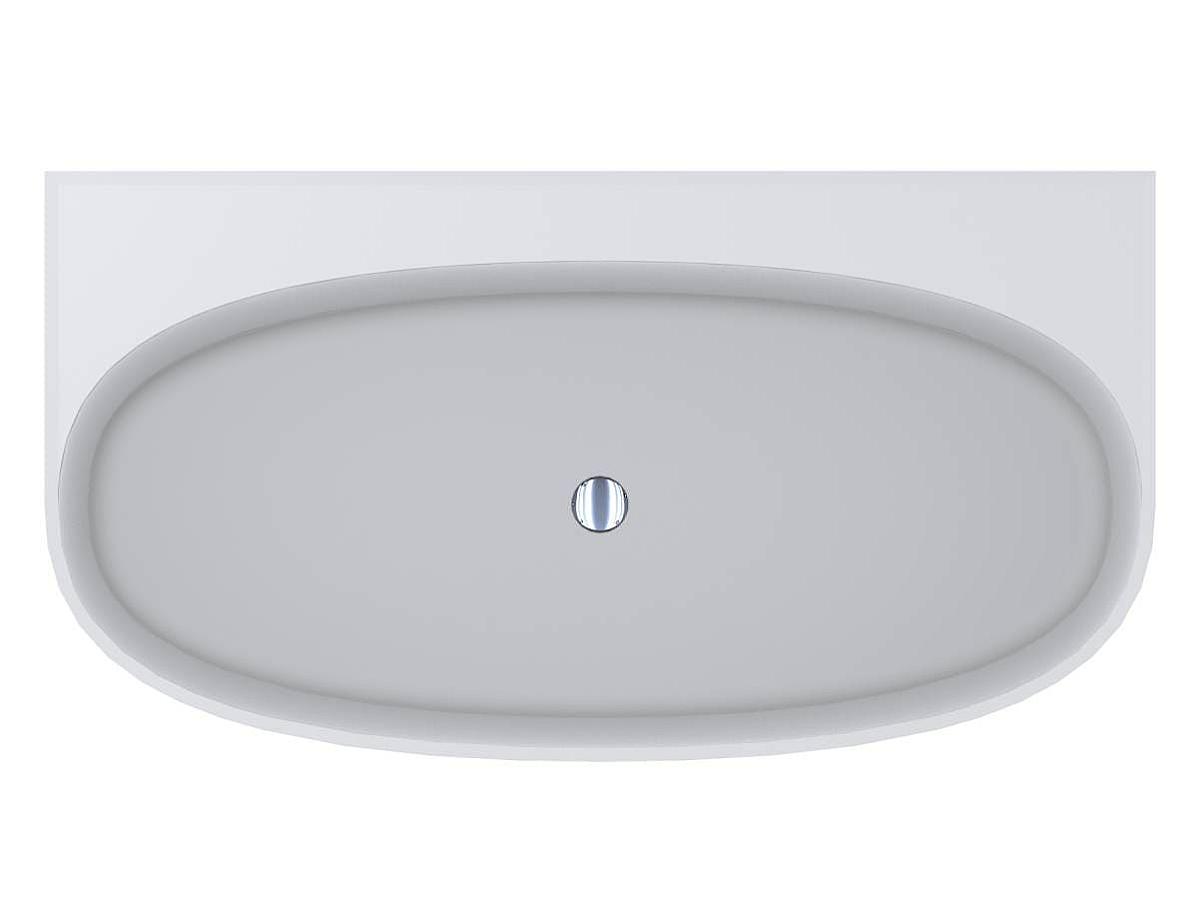 Ванна ANNA MIRASOFT