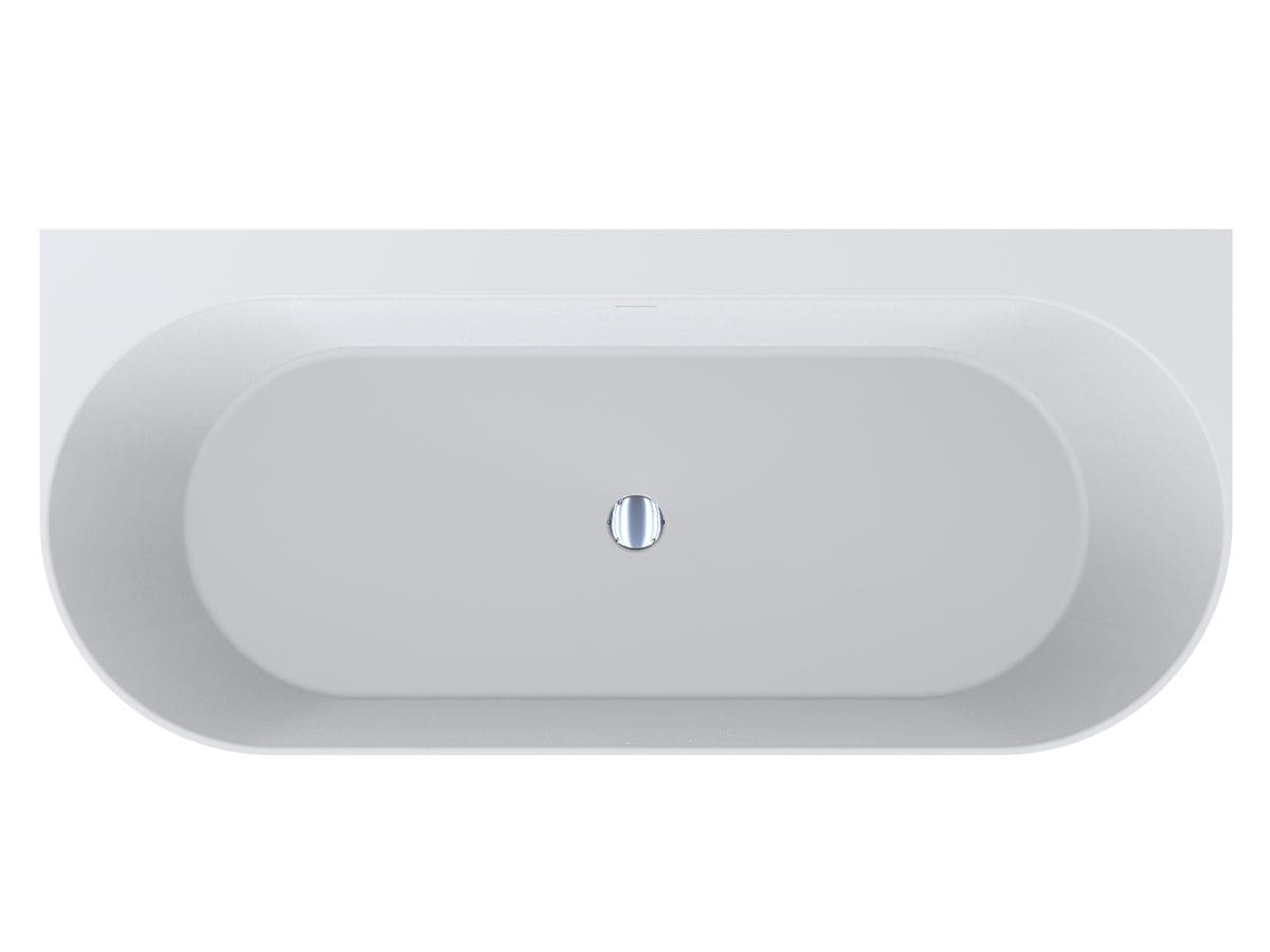 Ванна BALI MIRASOFT