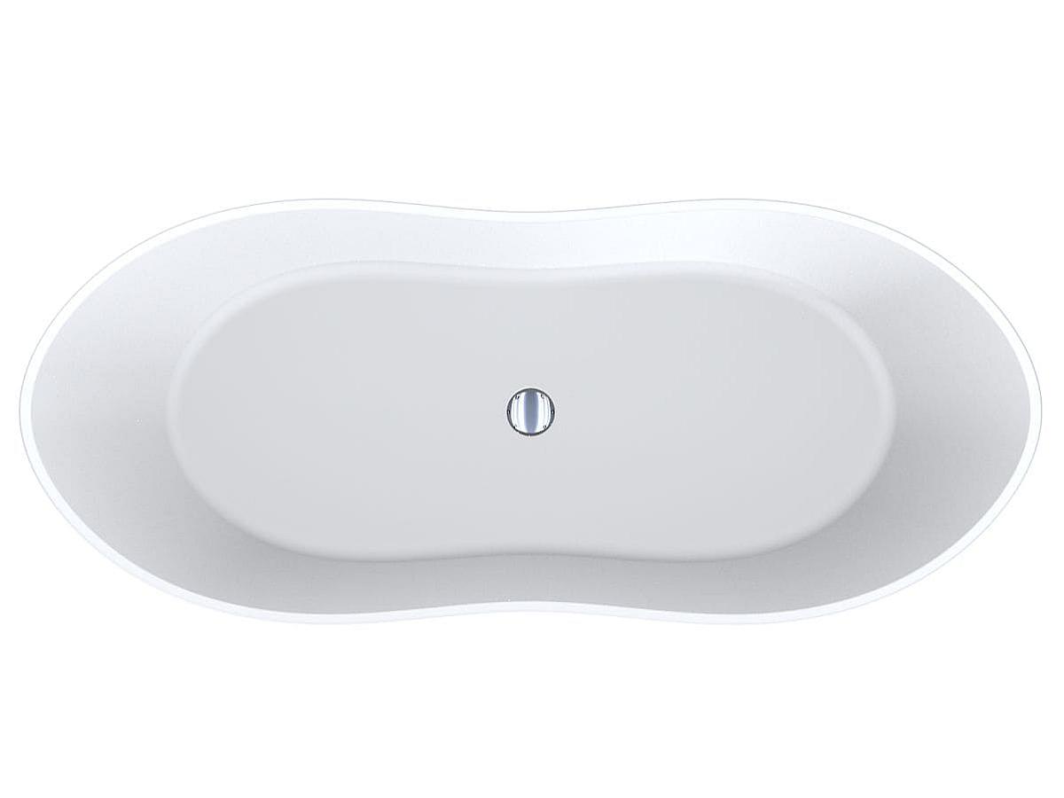 Ванна FLORIDA MIRASOFT