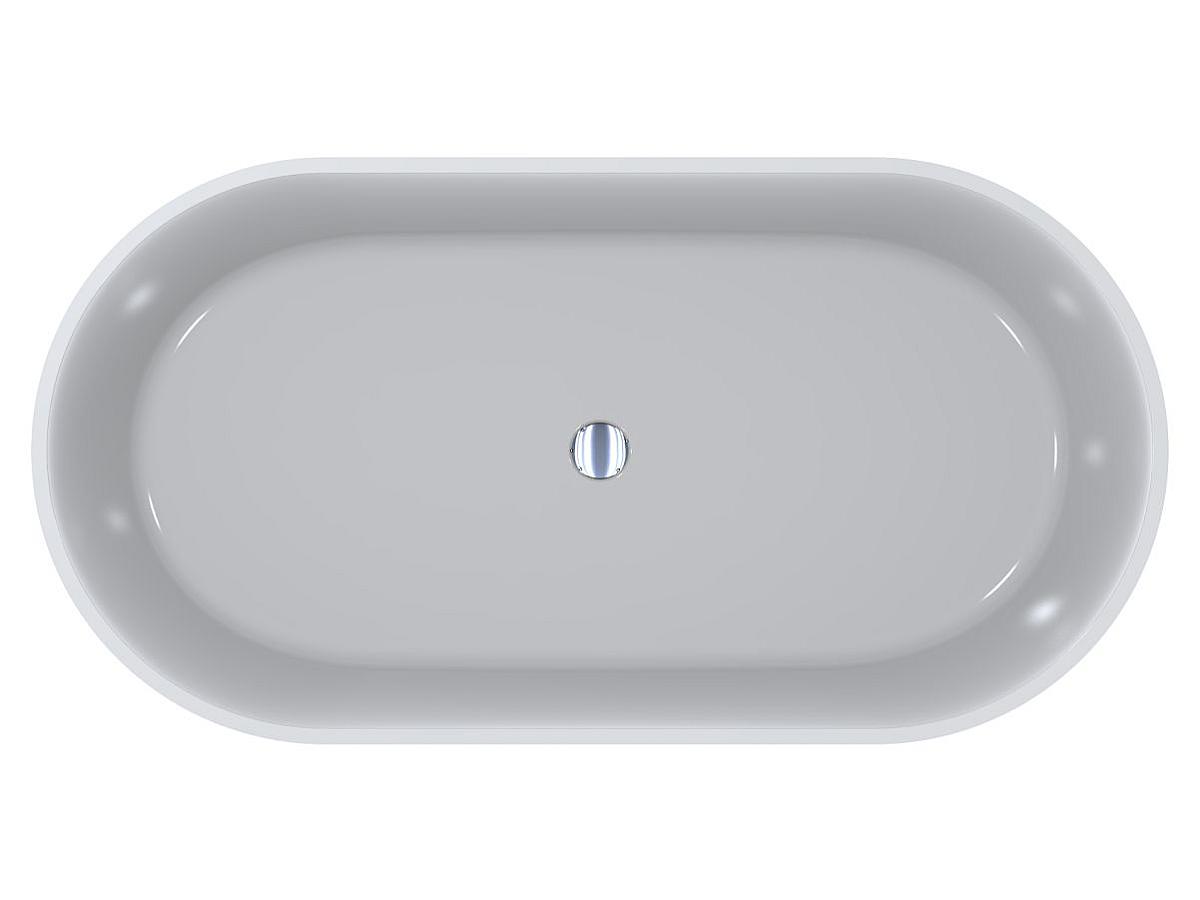 Ванна GREENLAND 1550