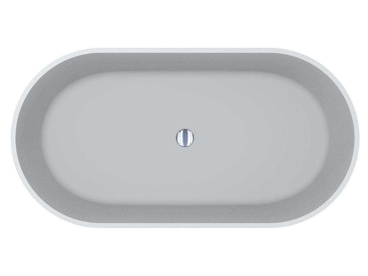 Ванна GREENLAND 1550 MIRASOFT