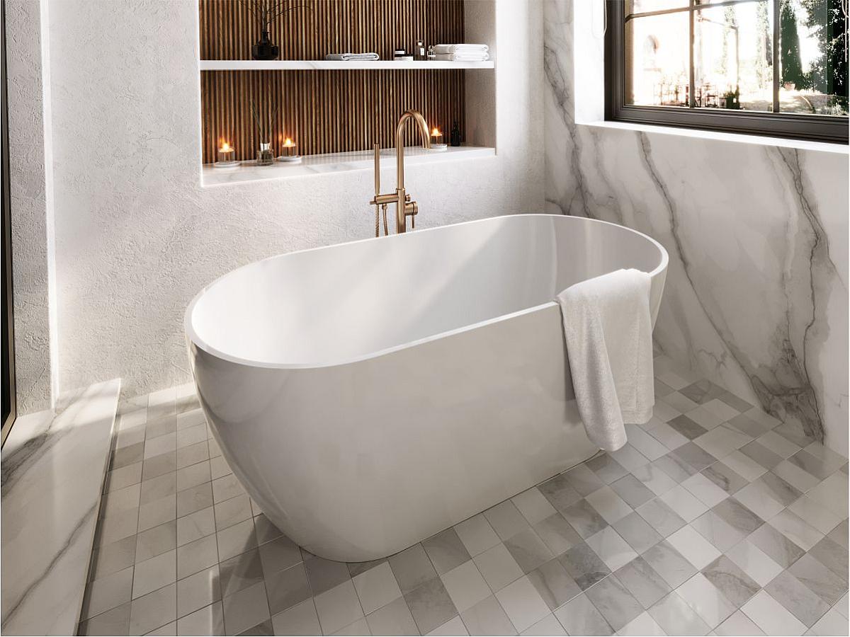 Ванна GREENLAND