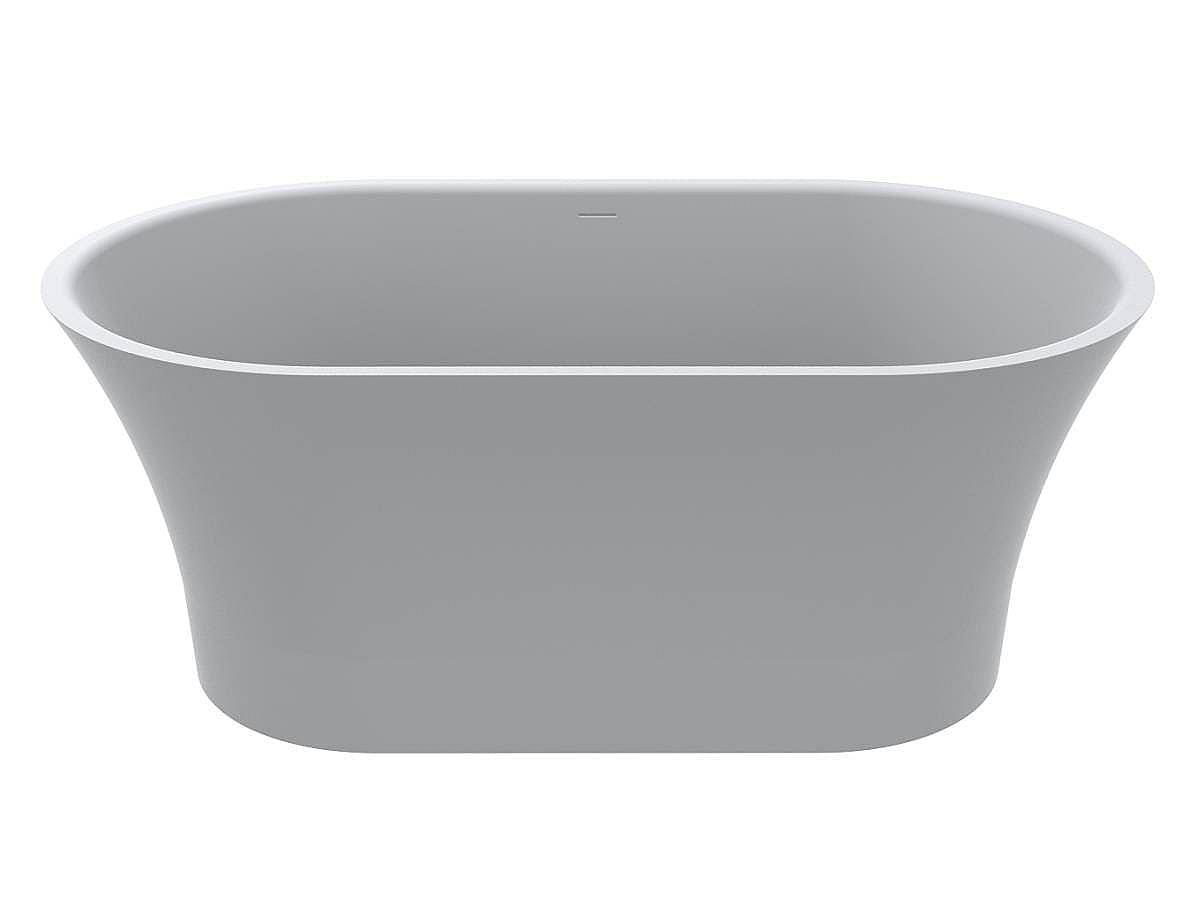 Ванна HELGA MIRASOFT