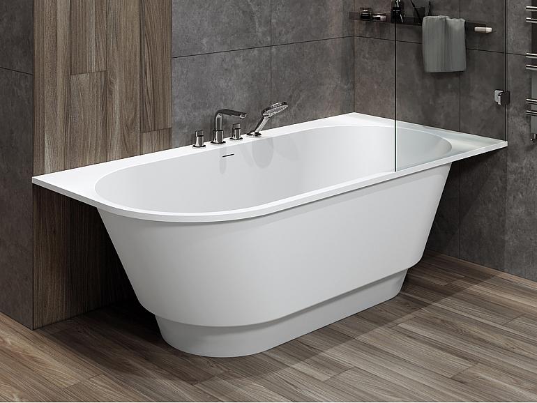 Ванна LAYLA L