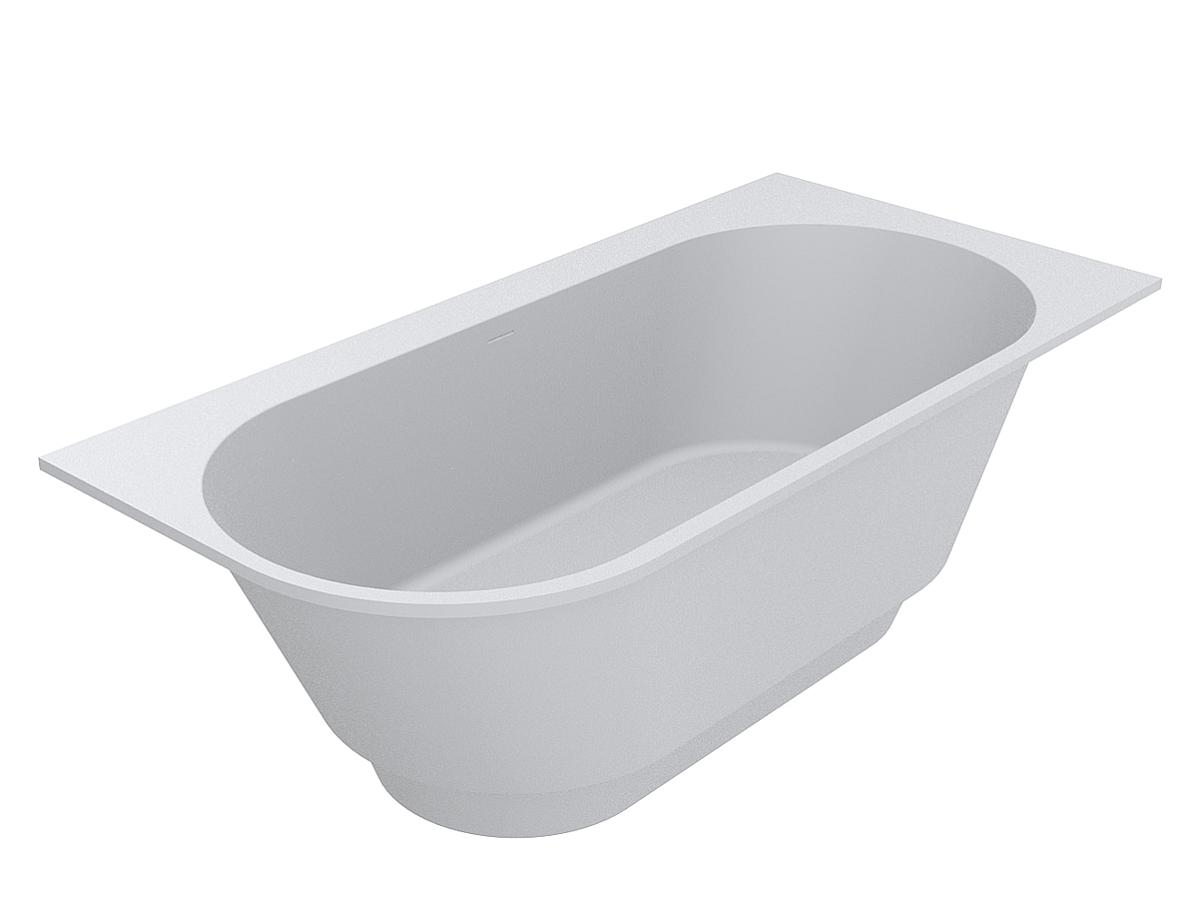 Ванна LAYLA L MIRASOFT