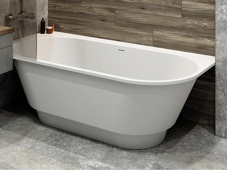 Ванна LAYLA R