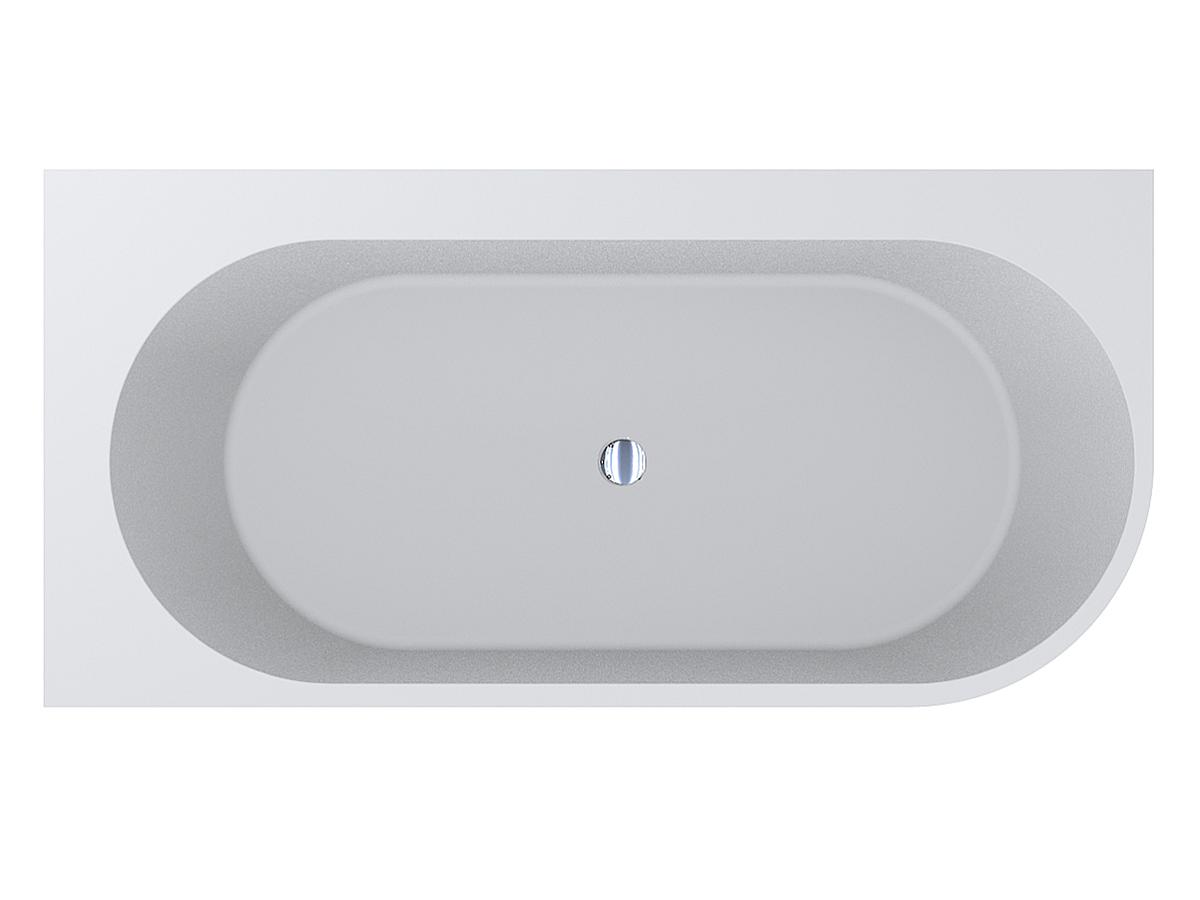 Ванна LAYLA R MIRASOFT