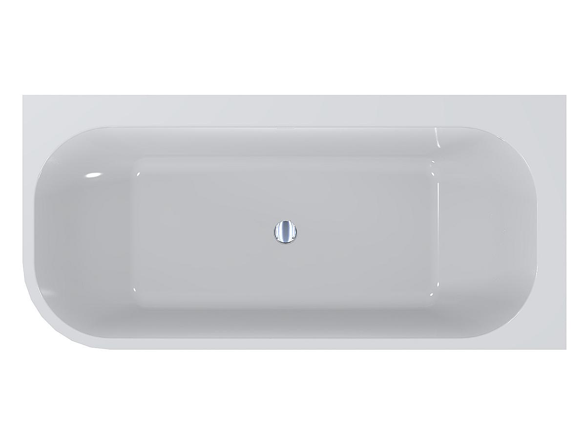 Ванна MARIA L