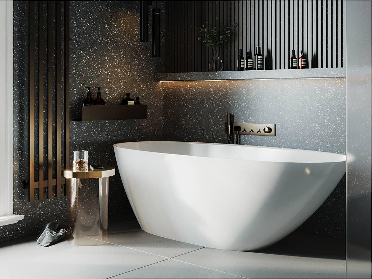 Ванна MELBOURNE