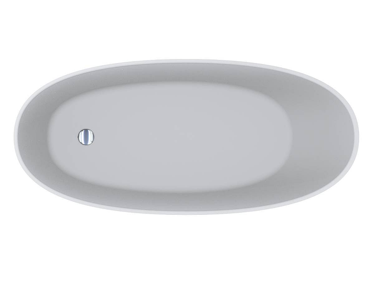 Ванна MELBOURNE MIRASOFT