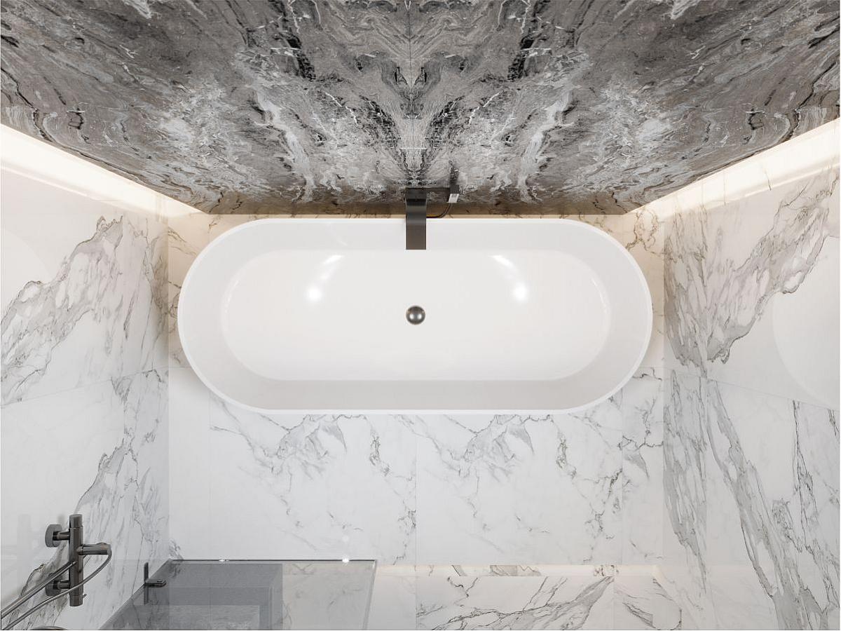 Ванна PROVIDENCE