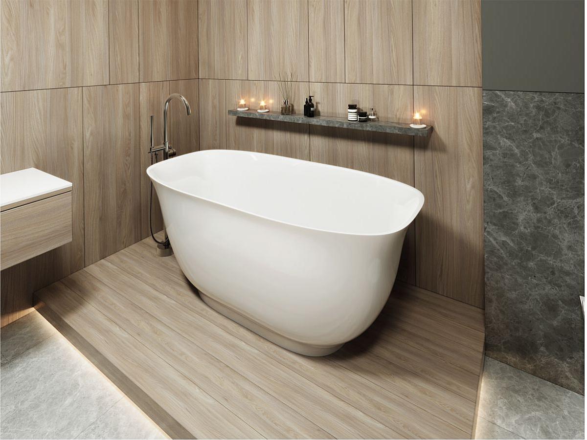 Ванна SANTORINI