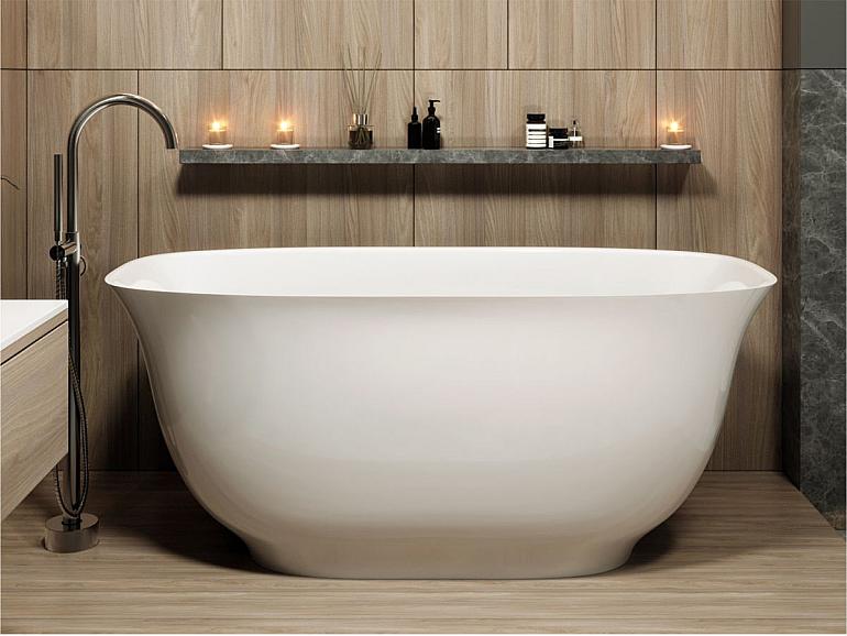 Ванна SANTORINI
