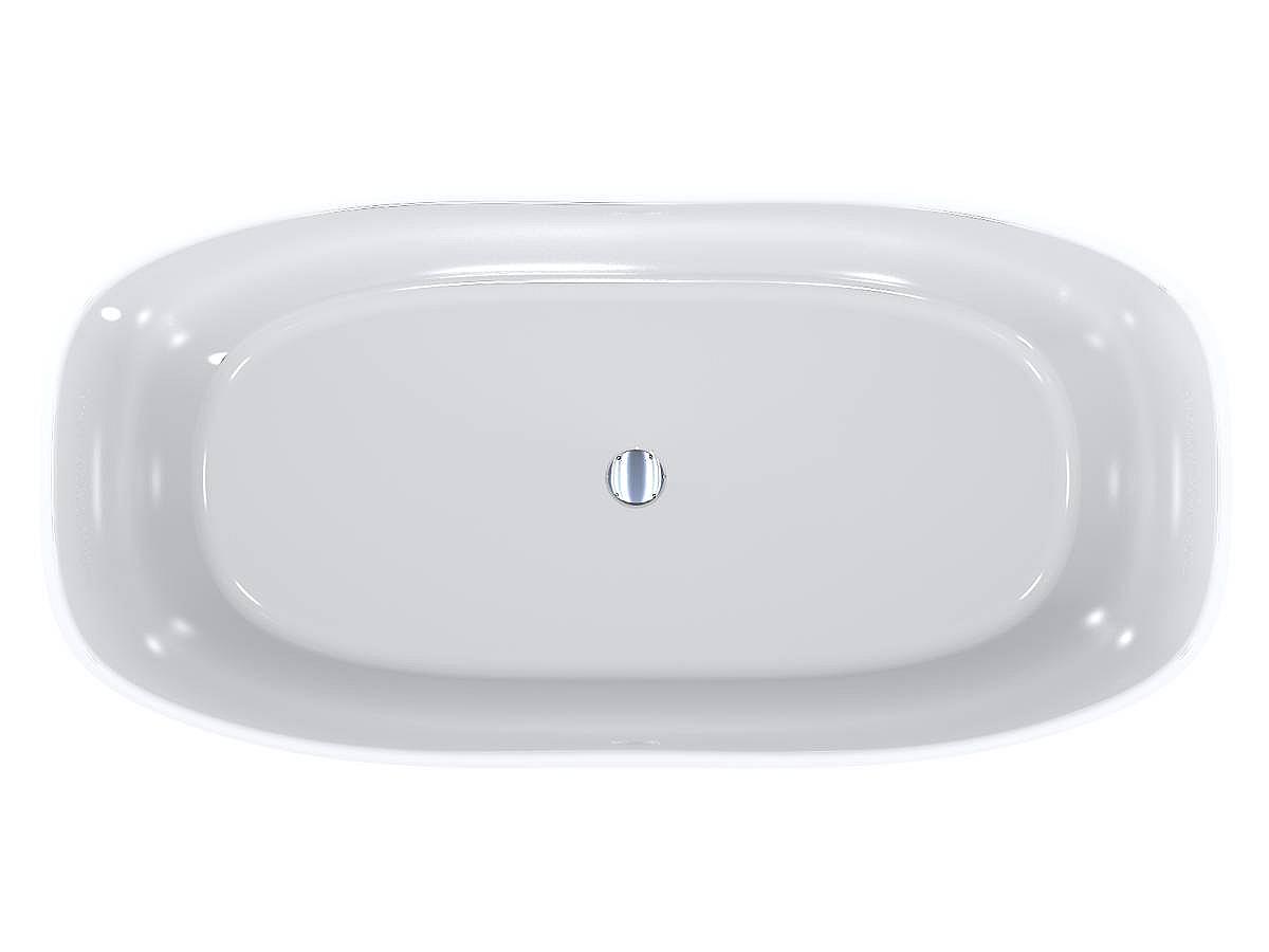 Ванна SANTORINI