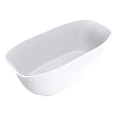 Ванна SANTORINI MIRASOFT