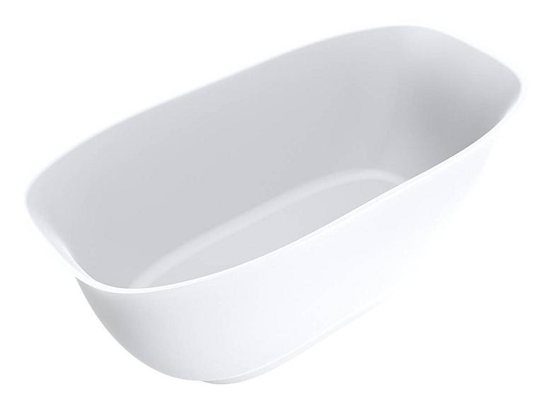 Ванна SANTORINI MIRASOFT